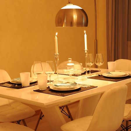 Budapesteasyflat Basilica Lux Екстер'єр фото