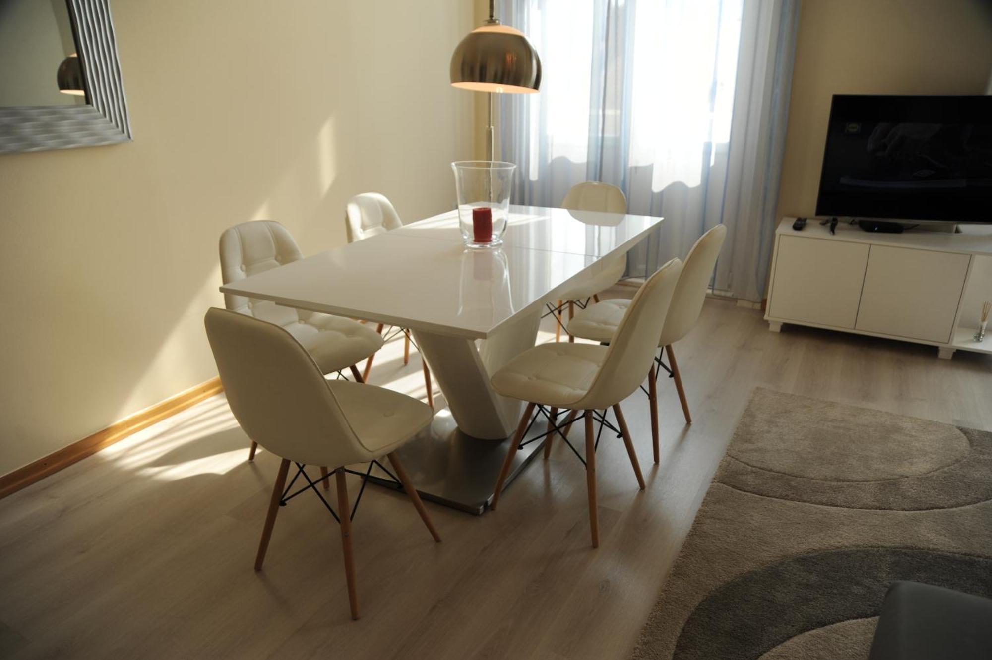 Budapesteasyflat Basilica Lux Екстер'єр фото