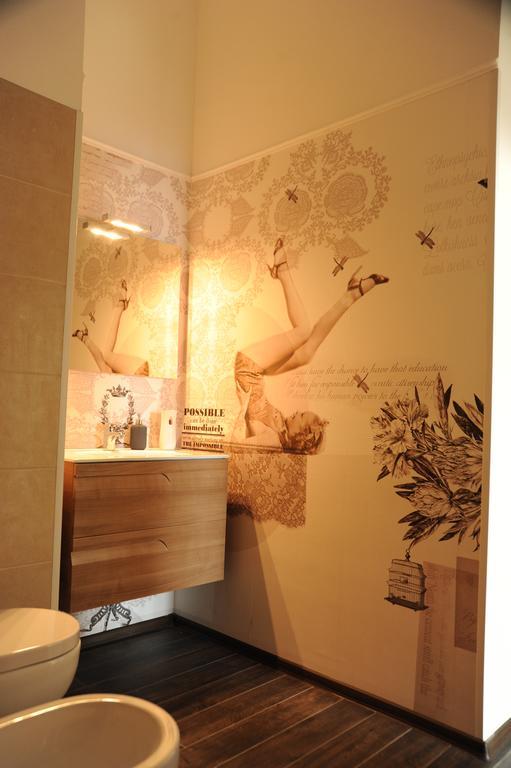 Budapesteasyflat Basilica Lux Екстер'єр фото