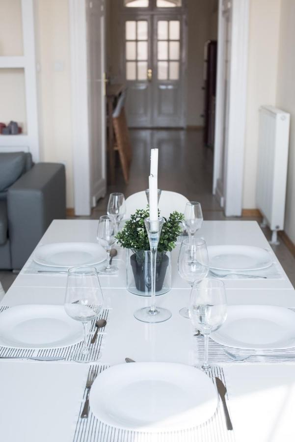 Budapesteasyflat Basilica Lux Екстер'єр фото