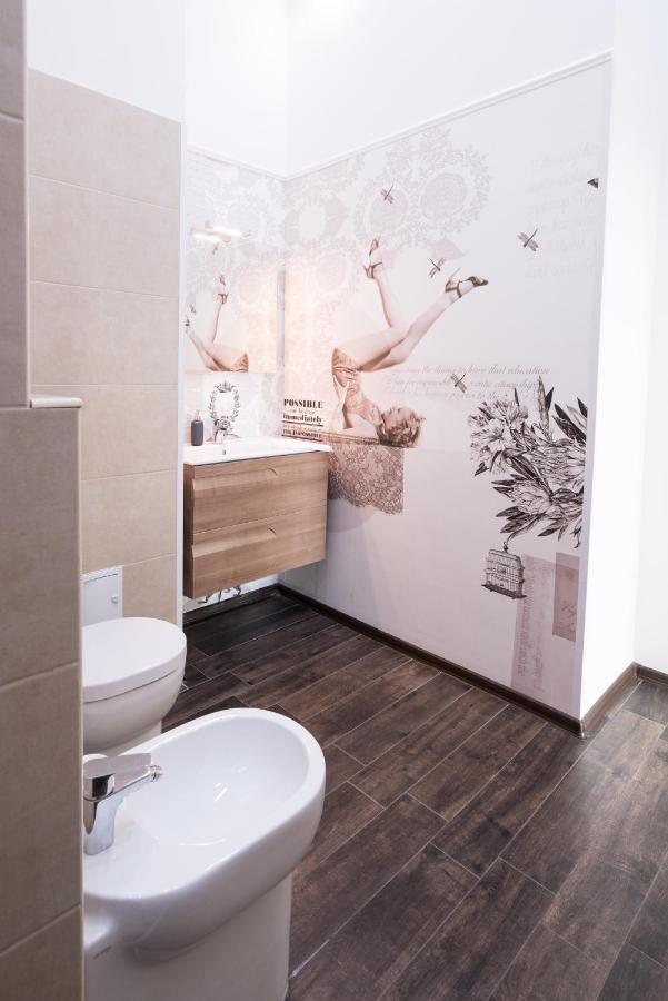Budapesteasyflat Basilica Lux Екстер'єр фото